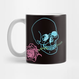 Thinking of You II Mug